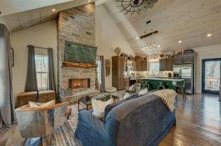 Farmhouse on Pine Terrace - Blue Ridge - 7