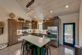 Farmhouse on Pine Terrace - Blue Ridge - 4