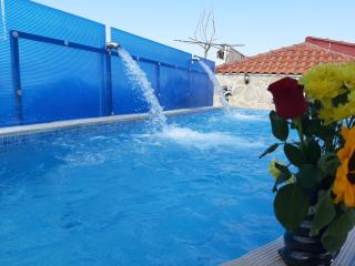 Hotel Flesvos - Pefkochori - 7