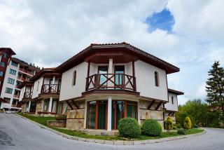 Forest Nook Villas - Pamporovo - 9