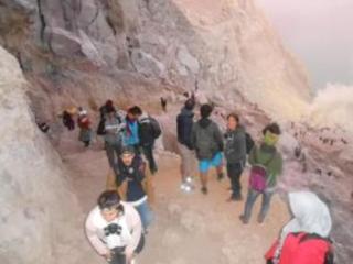 Kampoeng Tourist Homestay - 3