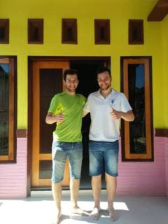 Kampoeng Tourist Homestay - 1