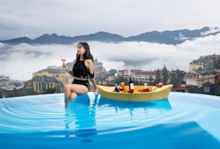 Tubotel Sapa - Sapa - 1