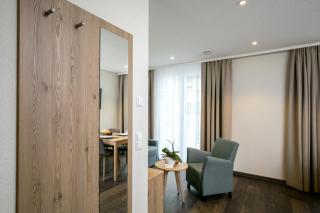 Hotel-Gasthaus Engel Luttingen - 5