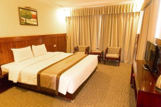 Vinh Plaza Hotel - Vinh - 8