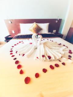 Rinny Hotel - Da Lat - 0