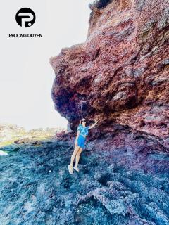 PHUONG QUYEN hotel - Cu Lao Thu - 4