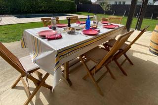 Hiru Alabak - Maison à Biarritz, piscine, jardin, 8 personnes - Biarritz - 3