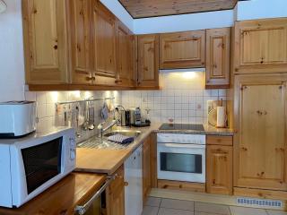 Chalet Michele Alpage - Thyon-Les Collons - 5