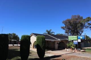 Capri Motel - Balranald - 8