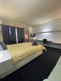 Capri Motel - Balranald - 1