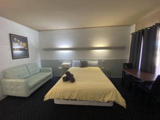 Capri Motel - Balranald - 2