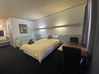 Capri Motel - Balranald - 3