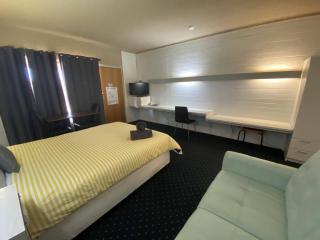 Capri Motel - Balranald - 5