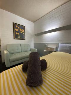Capri Motel - Balranald - 4