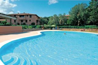 Bilocale ristrutturato con piscina. Spiagge vicine. - Porto Rotondo - 7
