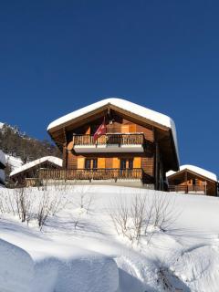 Chalet Michele Alpage - Thyon-Les Collons - 0