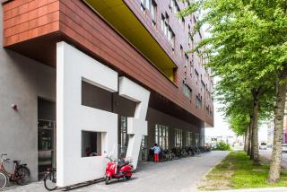 Houthavens Apartments - 9