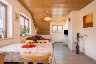 Ferienwohnung Monninger - 5