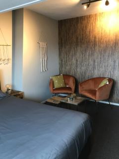 Bed and Breakfast Kik en Bun - Katwijk aan Zee - 6