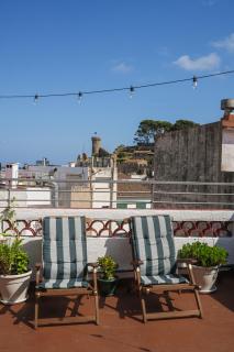 Mana Mana Youth Hostel - Tossa de Mar - 5