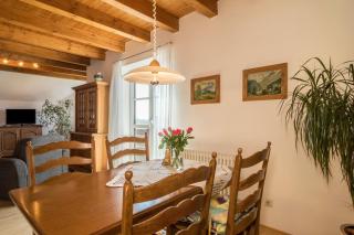 Ferienwohnung Ursula Hiemer 1 - Kressbronn am Bodensee - 1