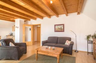 Ferienwohnung Ursula Hiemer 1 - 3