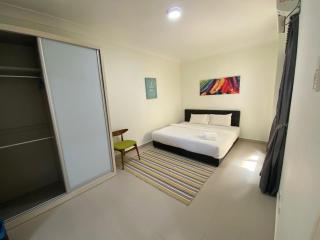 Tiara Desaru Resort - 6