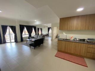 Tiara Desaru Resort - 5