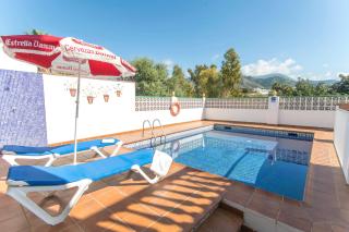 Villa Vallao Nerja - Nerja - 4