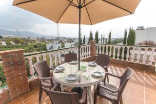 Villa Vallao Nerja - 3