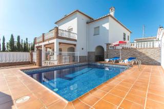 Villa Vallao Nerja - Nerja - 0