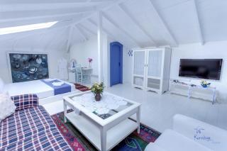 Kurabiye Hotel - Alaçatı - 9