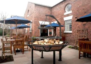 The Swan at Tarporley - Tarporley - 2