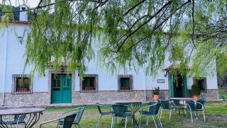 Hotel de Montaña La Hortizuela - Coto Ríos - 5