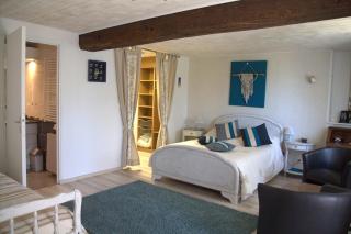 Chambre d hote La Roussiere - Saint-Ouen-des-Toits - 8