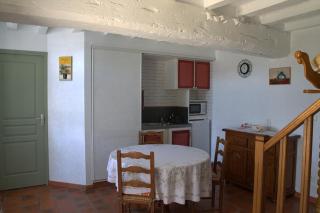 Chambre d hote La Roussiere - Saint-Ouen-des-Toits - 6