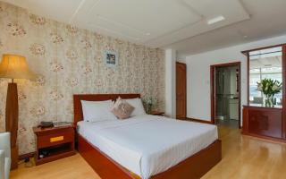 Lien Thanh Hotel - Ho Chi Minh - 5