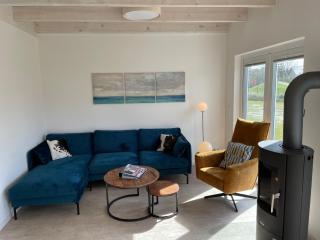 Büsumer Ferien Perlebucht - 2