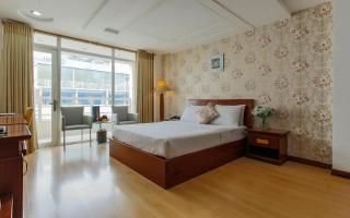 Lien Thanh Hotel - Ho Chi Minh - 2