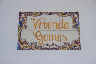 Vivenda Gomes AL - Porto Martins - 7