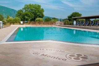 Agriturismo Il Casale di Monica - Rivotorto - 5