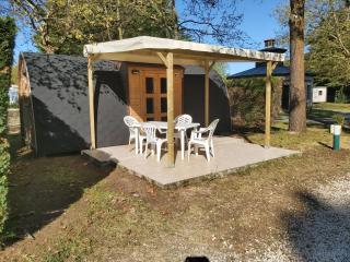 Camping Les Maraises - Saint-Martin-de-Ré - 4