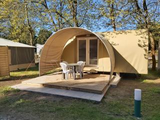 Camping Les Maraises - Saint-Martin-de-Ré - 5