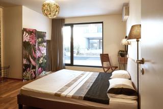 Baratero Club Apartments Private Parking EV points - Sofia - 1