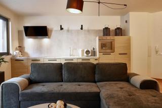 Baratero Club Apartments Private Parking EV points - 1