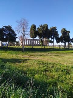 Goethe Paestum House - Paestum - 1