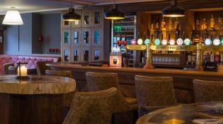 Court Yard Hotel - Leixlip - 4