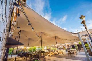 Court Yard Hotel - Leixlip - 0