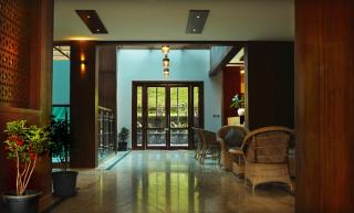 Trivers Resort Munnar - Munnar - 5